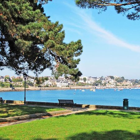 Apartment Winston By Interhome Dinard Eksteriør bilde