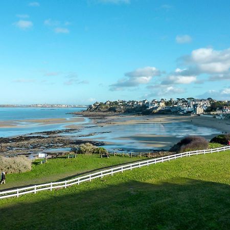 Apartment Winston By Interhome Dinard Eksteriør bilde