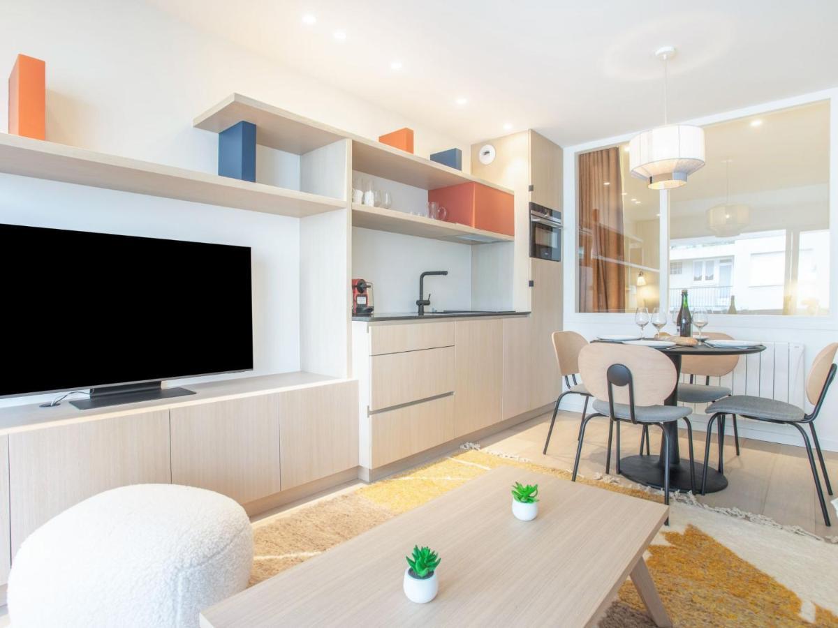 Apartment Winston By Interhome Dinard Eksteriør bilde