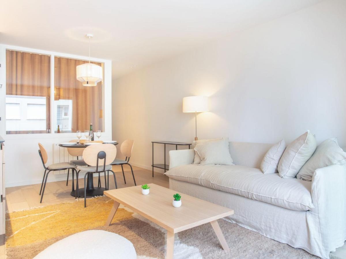 Apartment Winston By Interhome Dinard Eksteriør bilde
