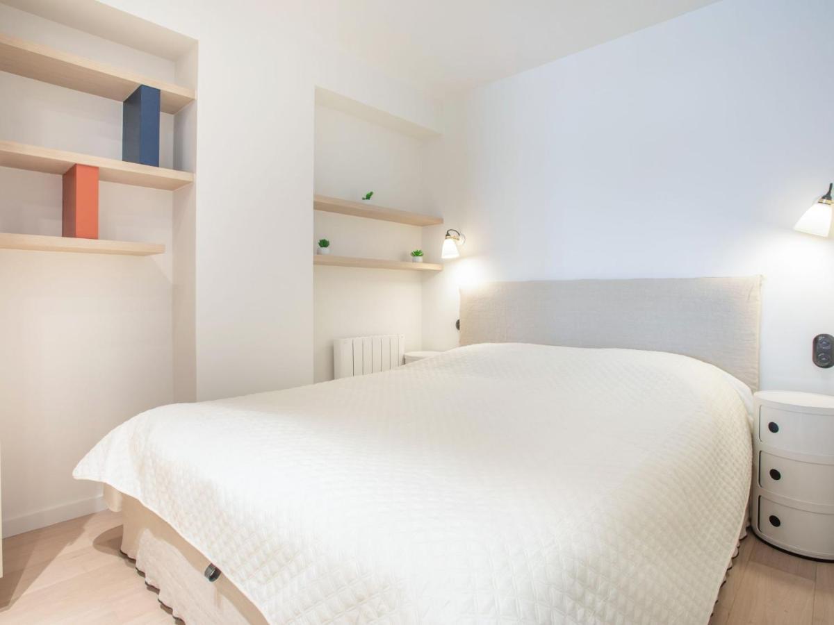 Apartment Winston By Interhome Dinard Eksteriør bilde